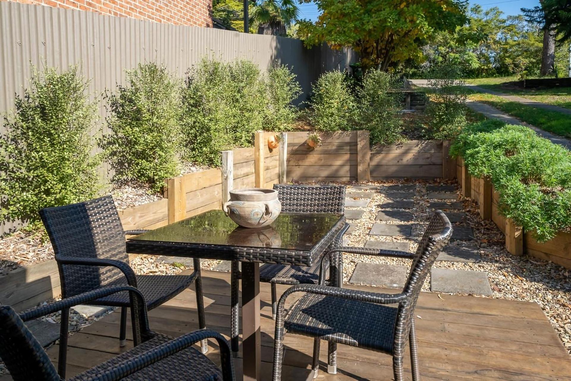 Architecturally Designed Nature Lovers Delight Faulconbridge Экстерьер фото